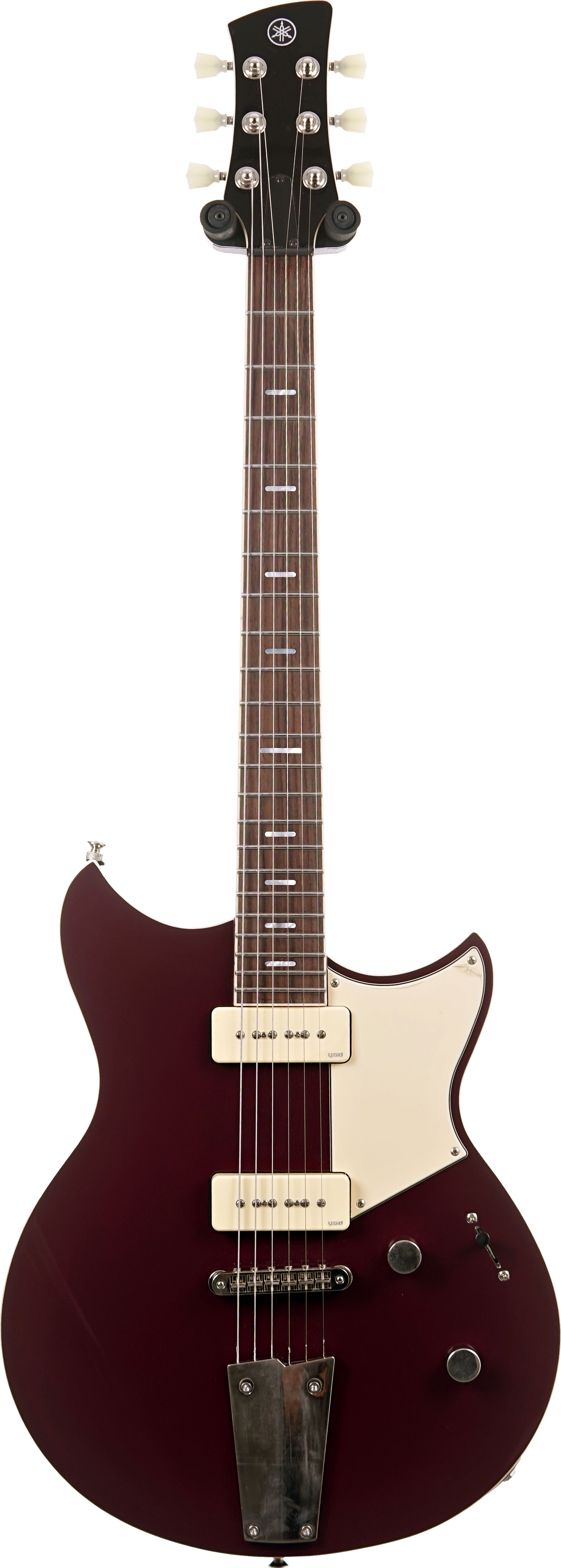 Yamaha Revstar RSS02T Hot Merlot (Ex-Demo) #ILH224282