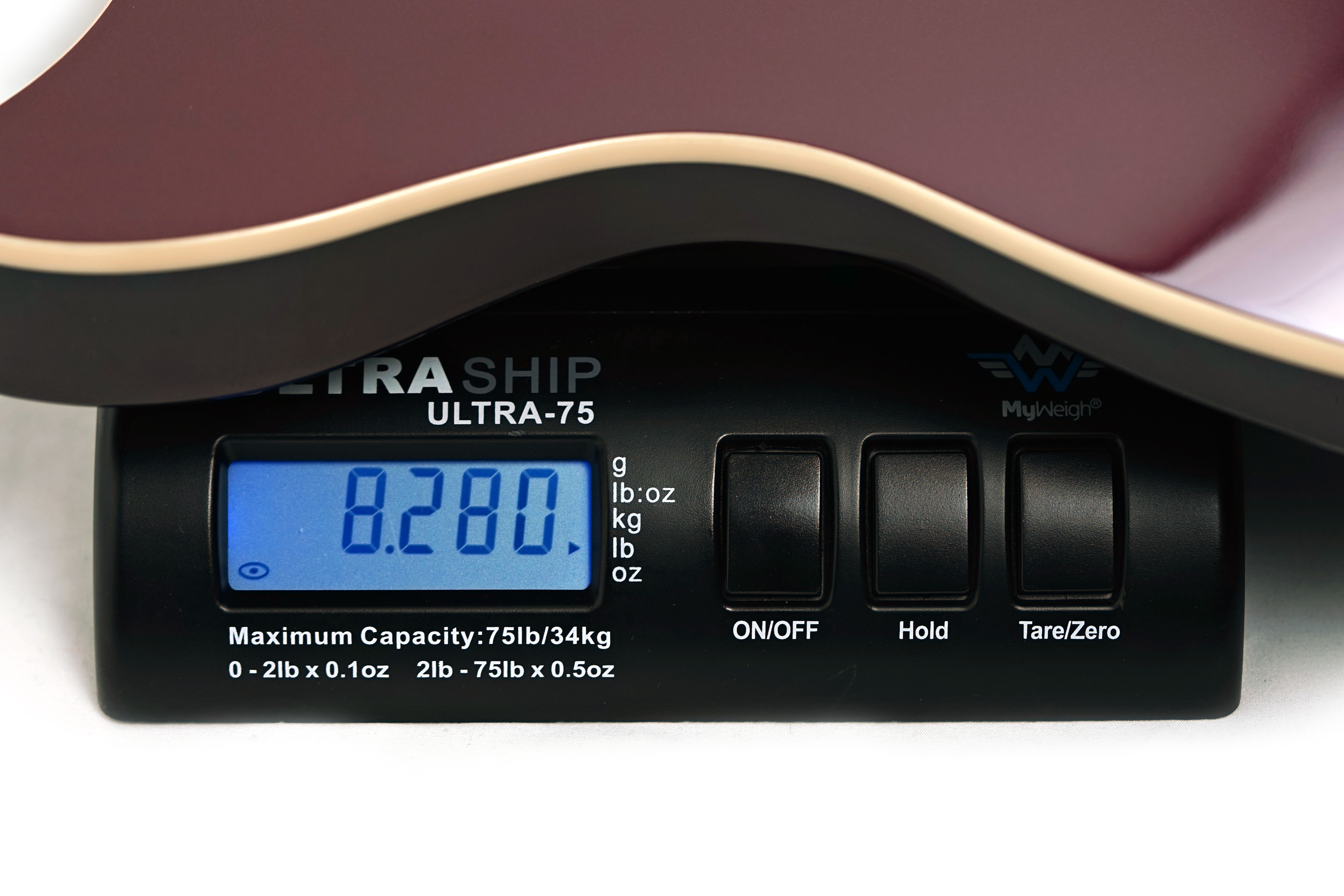 Yamaha Revstar RSS02T Hot Merlot (Ex-Demo) #ILH224282