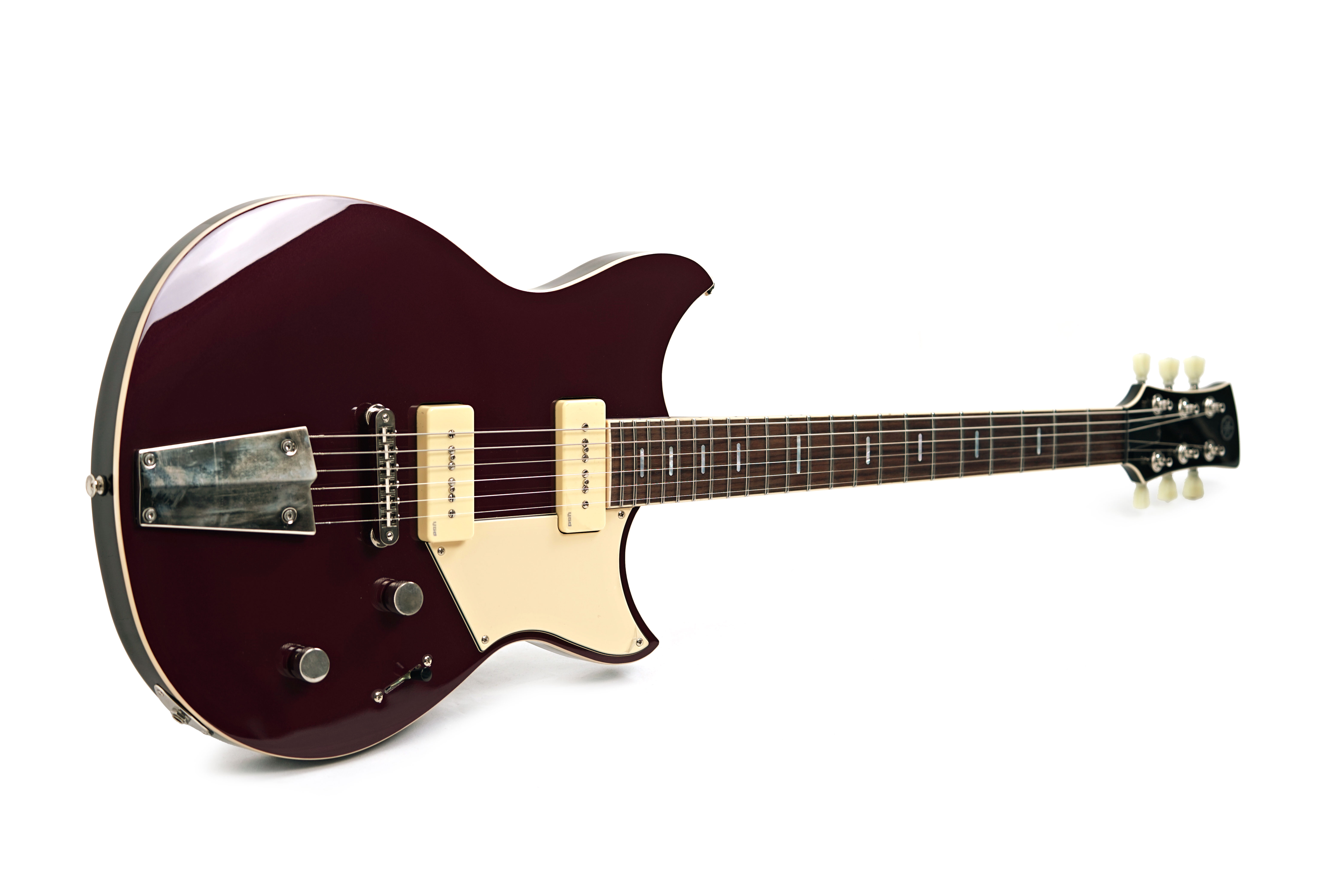 Yamaha Revstar RSS02T Hot Merlot (Ex-Demo) #ILH224282