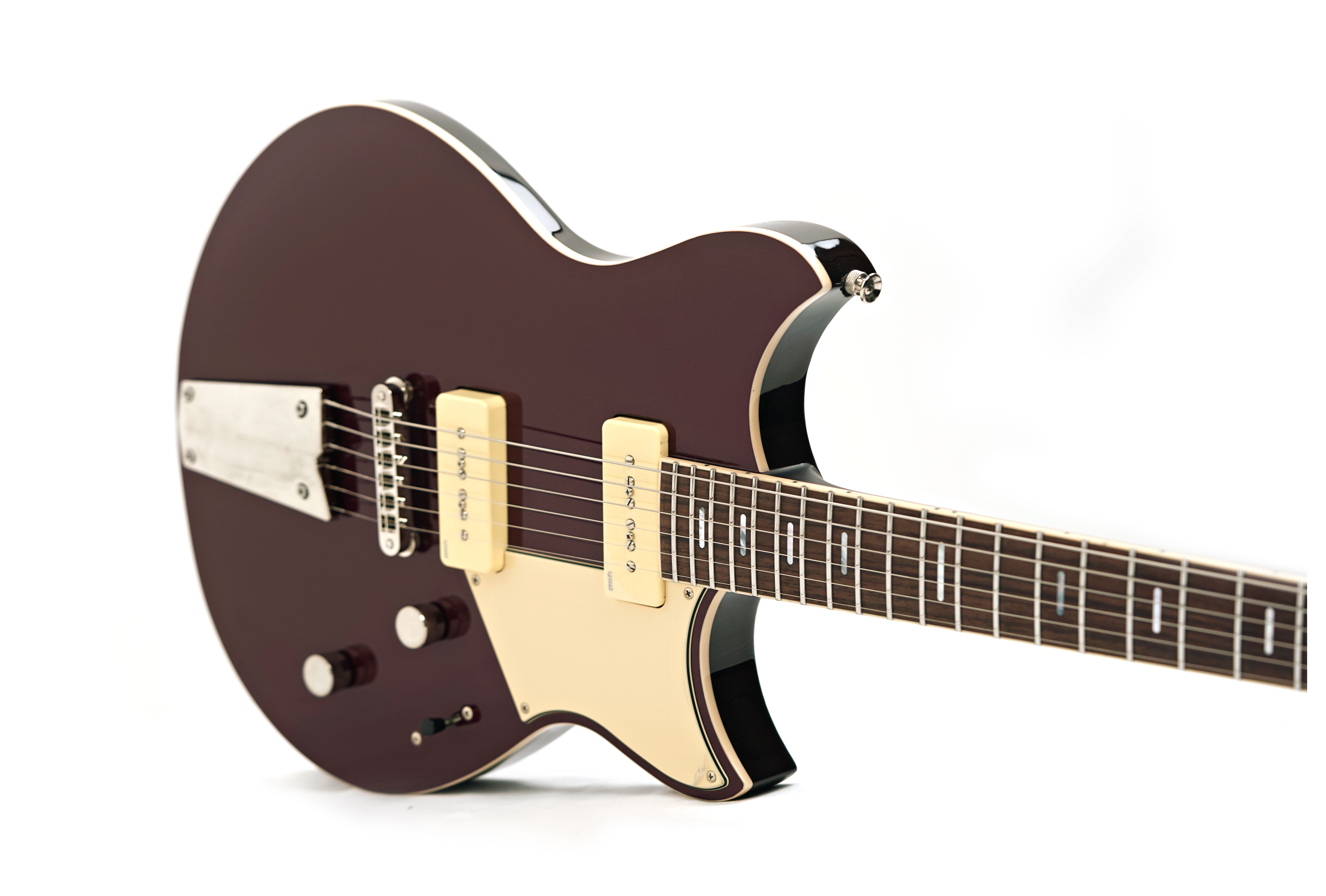 Yamaha Revstar RSS02T Hot Merlot (Ex-Demo) #ILH224282