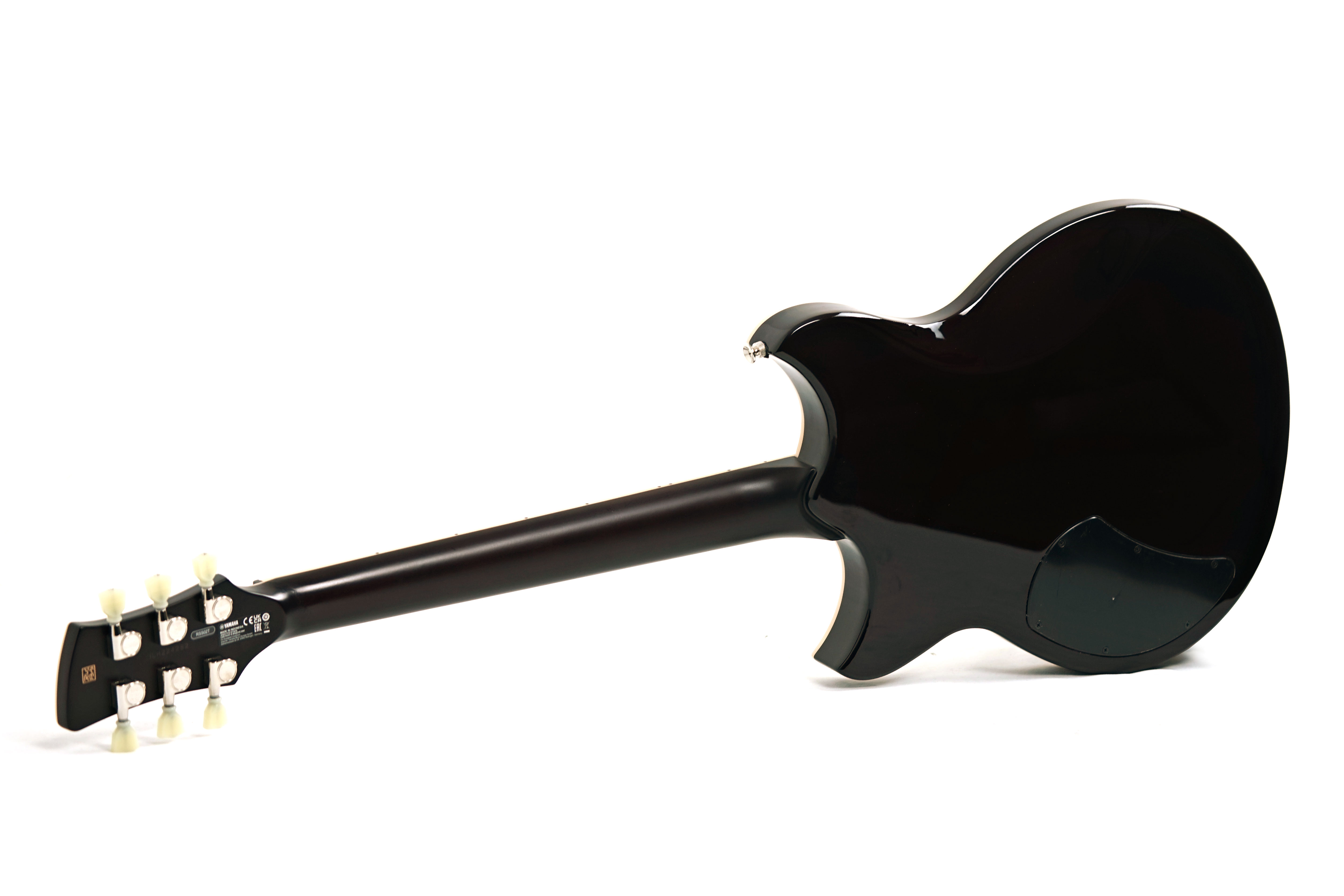 Yamaha Revstar RSS02T Hot Merlot (Ex-Demo) #ILH224282