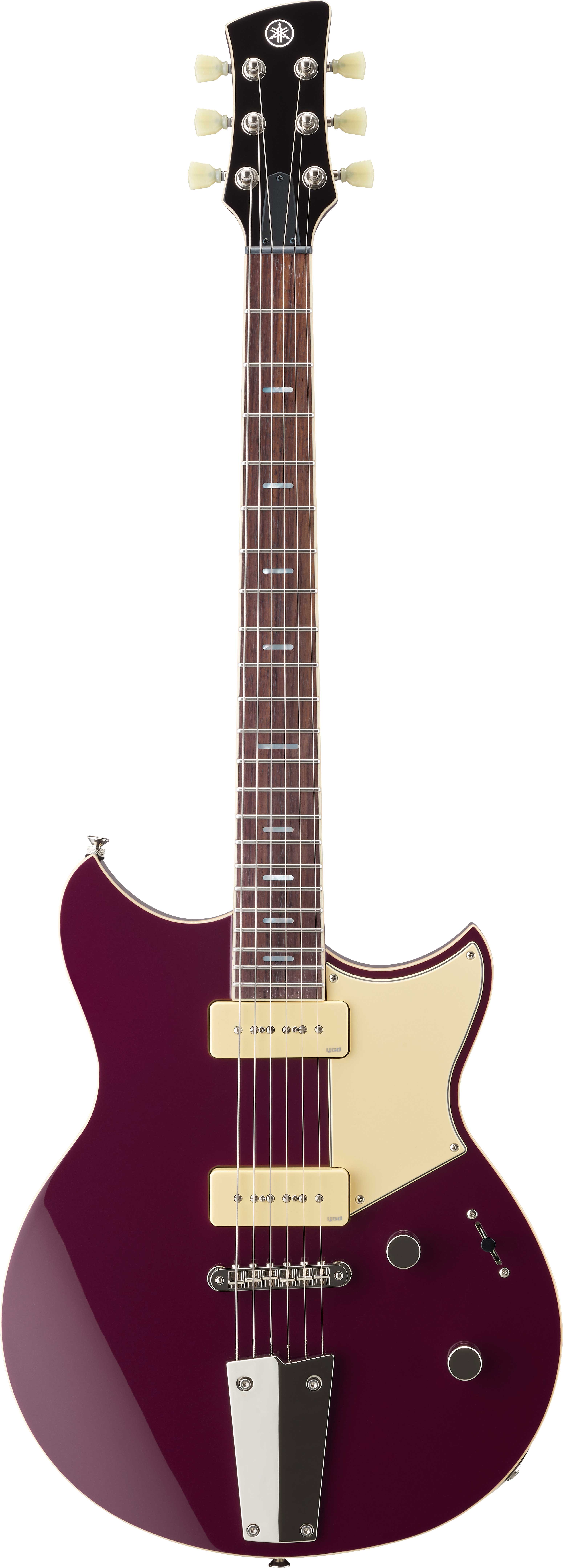 Yamaha Revstar RSS02T Hot Merlot