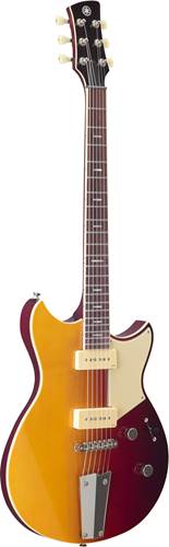 Yamaha Revstar RSS02T Sunset Burst Yamaha Revstar RSS02T Sunset Burst