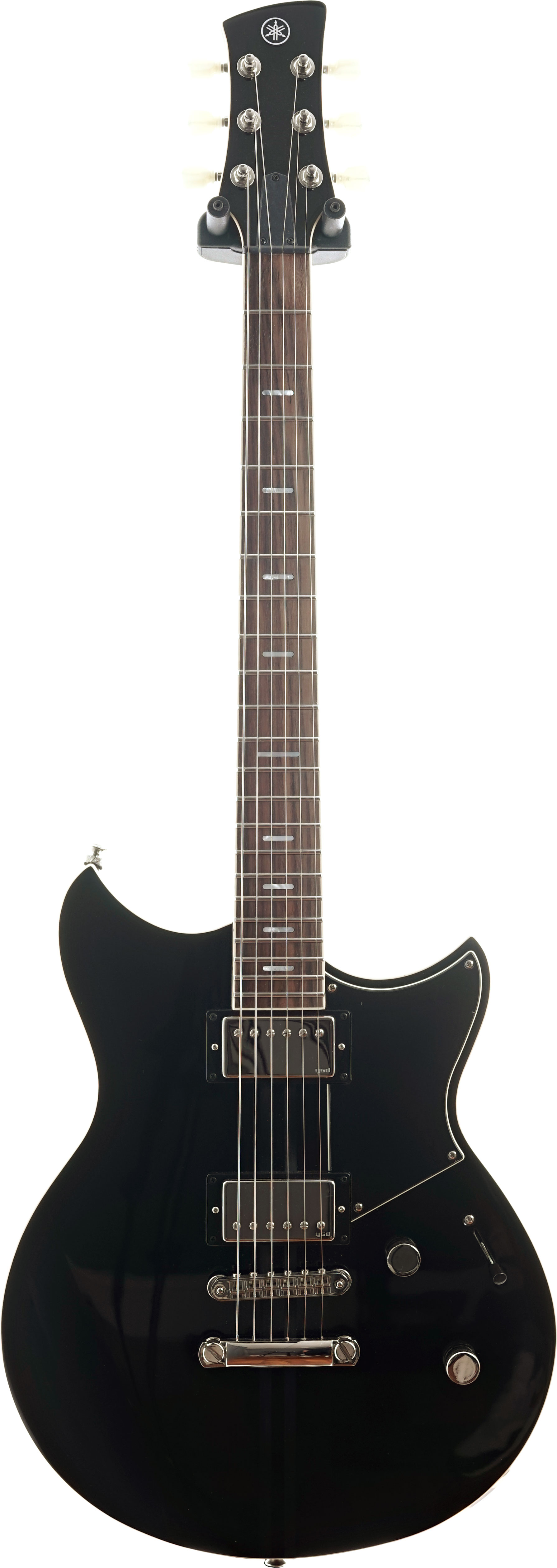 Yamaha Revstar RSS20BL Black (Ex-Demo) #ILY103448