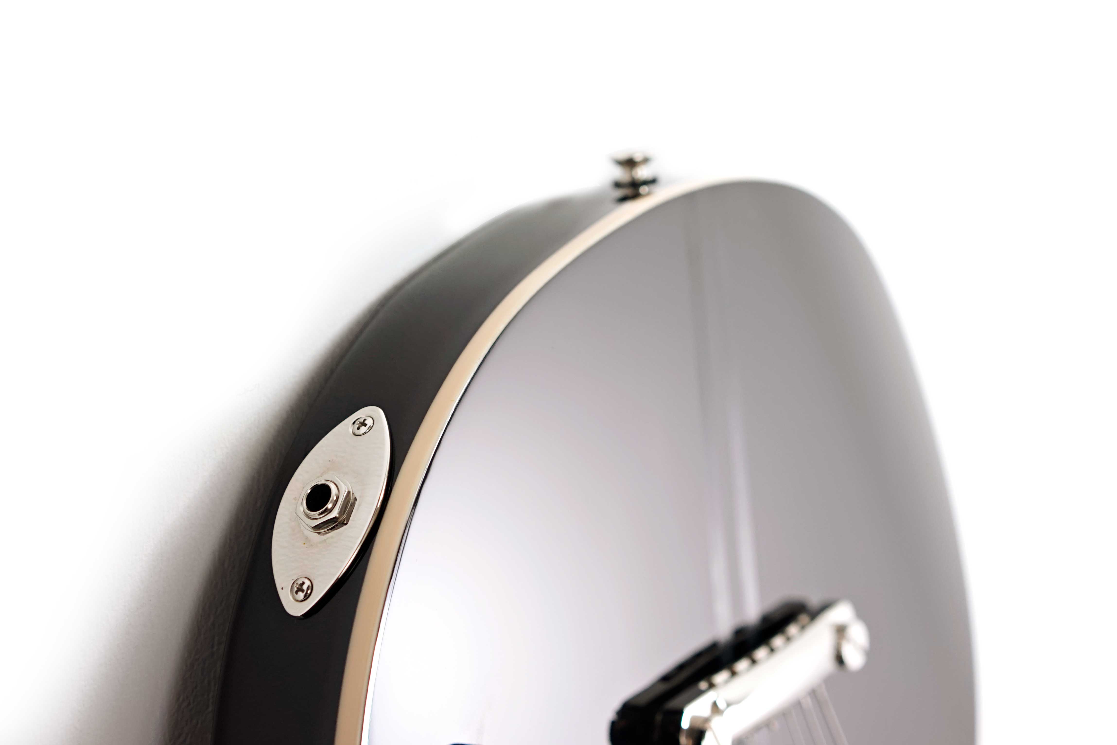 Yamaha Revstar RSS20BL Black (Ex-Demo) #ILY103448