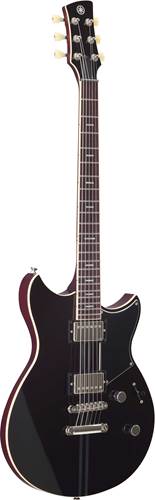 Yamaha Revstar RSS20 Black Yamaha Revstar RSS20 Black
