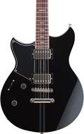 Yamaha Revstar RSS20L Black Left Handed
