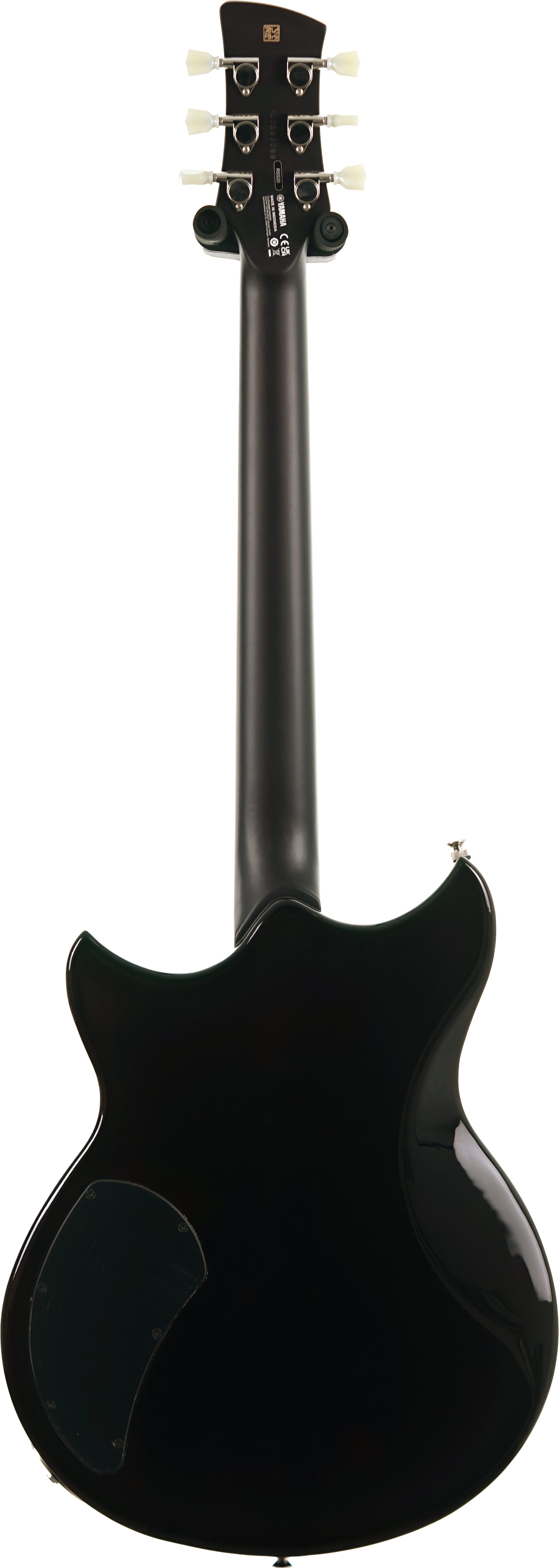 Yamaha Revstar RSS20SWB Swift Blue (Ex-Demo) #IL0293099