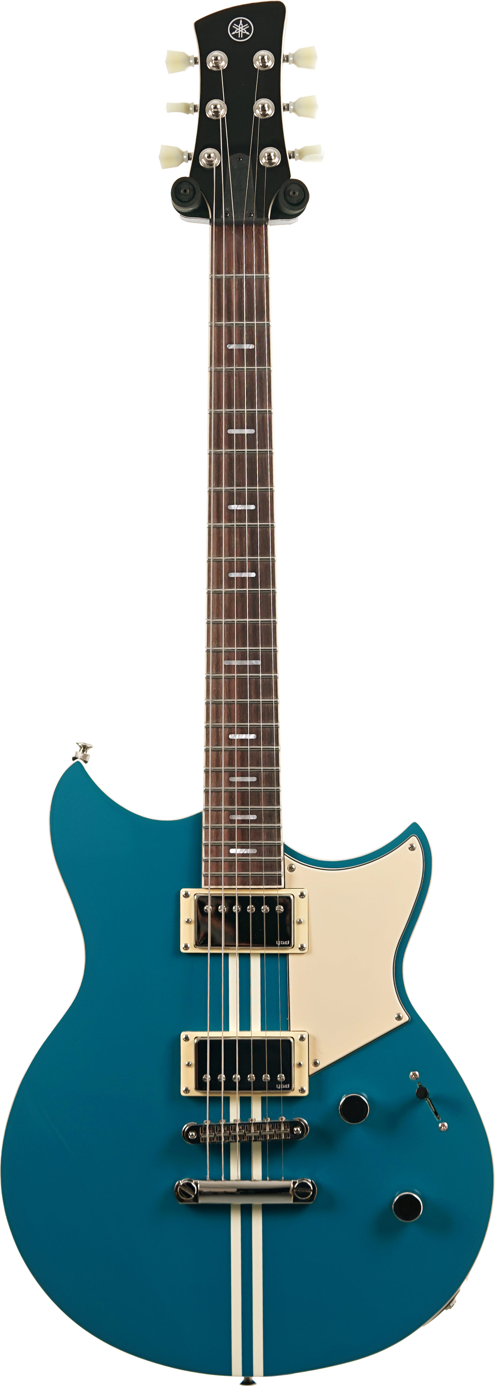 Yamaha Revstar RSS20SWB Swift Blue (Ex-Demo) #IL0293099