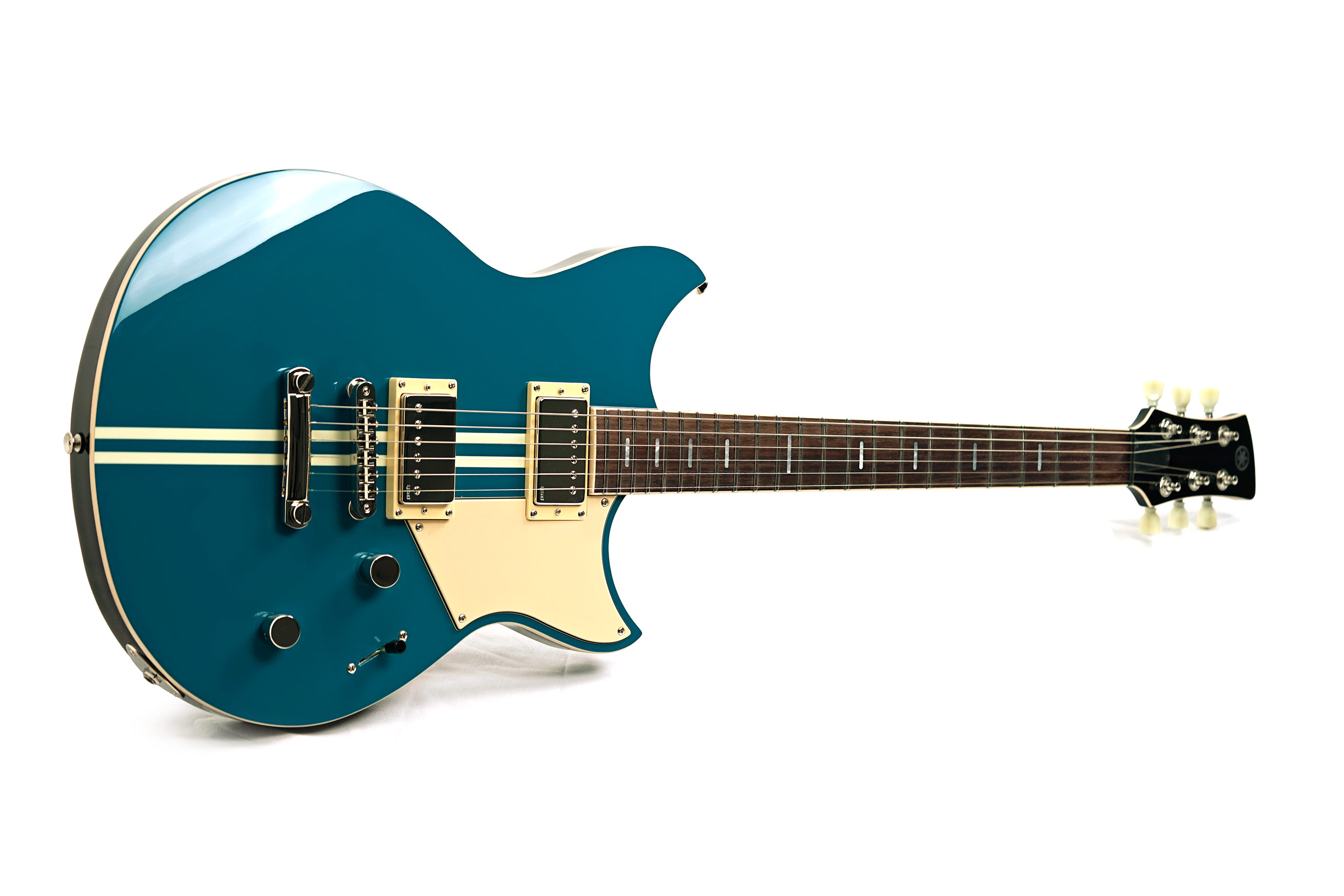 Yamaha Revstar RSS20SWB Swift Blue (Ex-Demo) #IL0293099