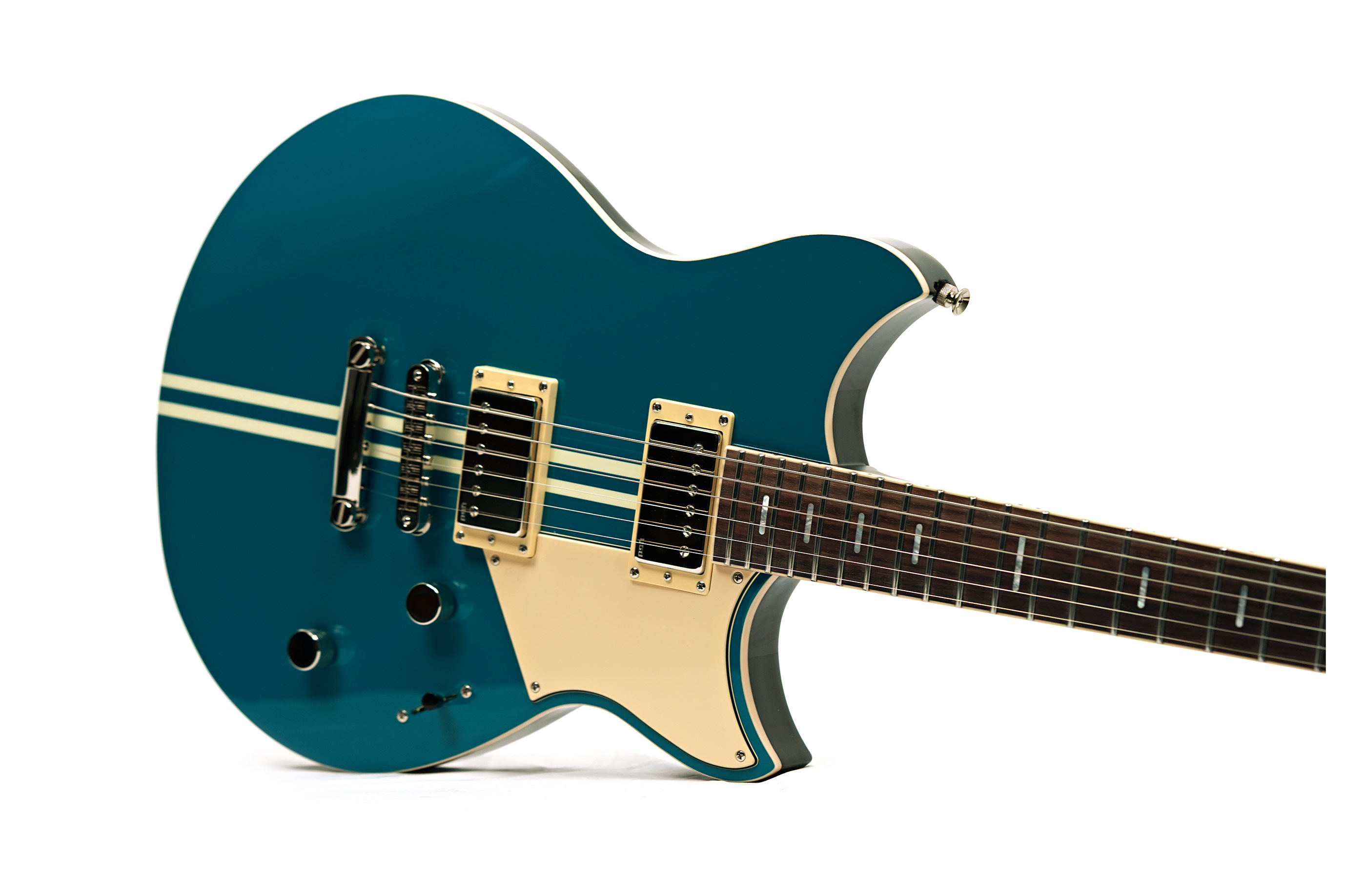 Yamaha Revstar RSS20SWB Swift Blue (Ex-Demo) #IL0293099