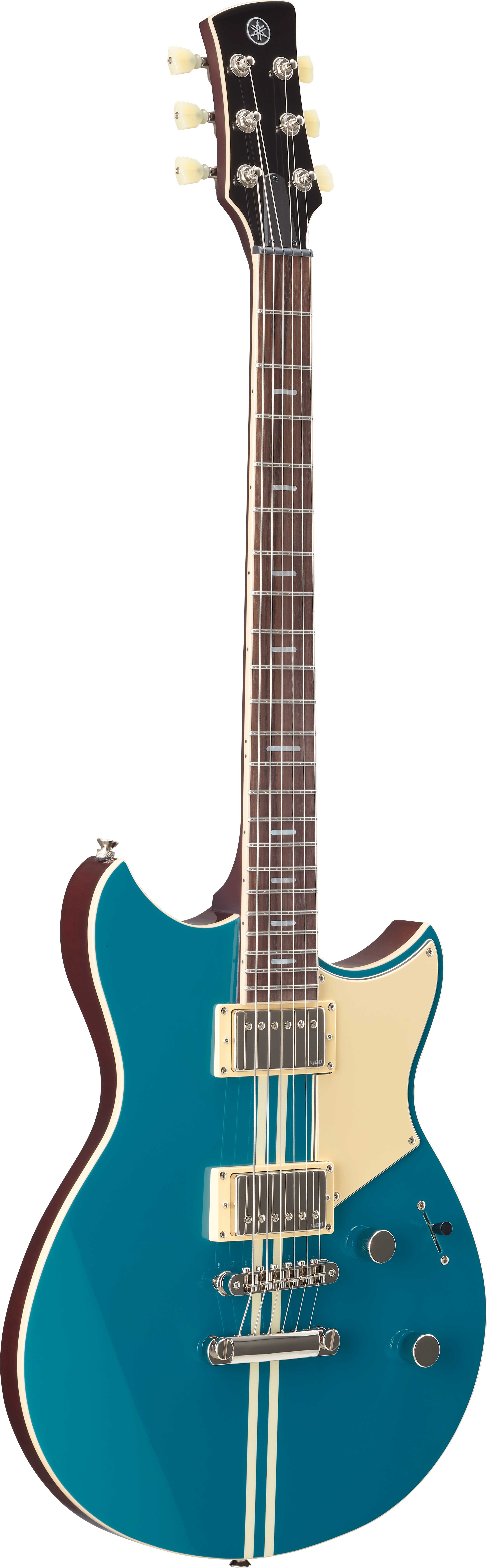 Yamaha Revstar RSS20 Swift Blue