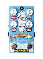 Alexander Marshmallow Pitch Shifter / Modulator
