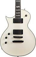 ESP E-II Eclipse Snow White Satin Left Handed (Nearly New) #ES5434213