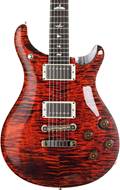PRS McCarty 594 Orange Tiger #220335615