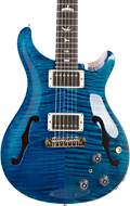 PRS Hollowbody II Piezo 10 Top Aquamarine #220335995