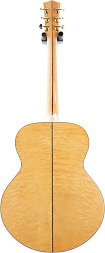 Sigma Special Edition GJQA-SG200-AN Quilted Maple Sigma Special Edition GJQA-SG200-AN Quilted Maple