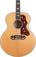 Sigma Special Edition GJQA-SG200-AN Quilted Maple