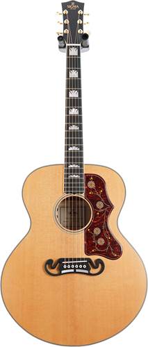 Sigma Special Edition GJQA-SG200-AN Quilted Maple