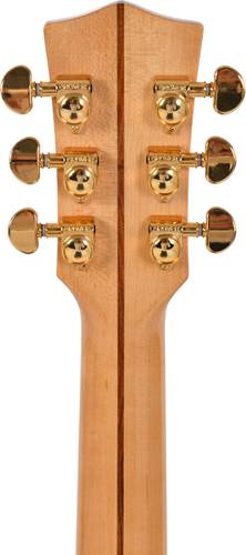 Sigma Special Edition GJQA-SG200-AN Quilted Maple Sigma Special Edition GJQA-SG200-AN Quilted Maple