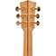 Sigma Special Edition GJQA-SG200-AN Quilted Maple Front View