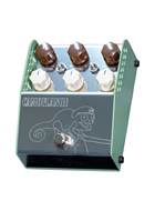 ThorpyFX Camoflange Flanger