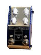 ThorpyFX Heavy Water Dual High Headroom Boost
