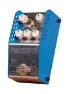 ThorpyFX Peacekeeper Low Gain Overdrive