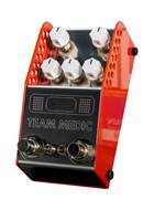 ThorpyFX Team Medic Buffer EQ Boost & Boost +