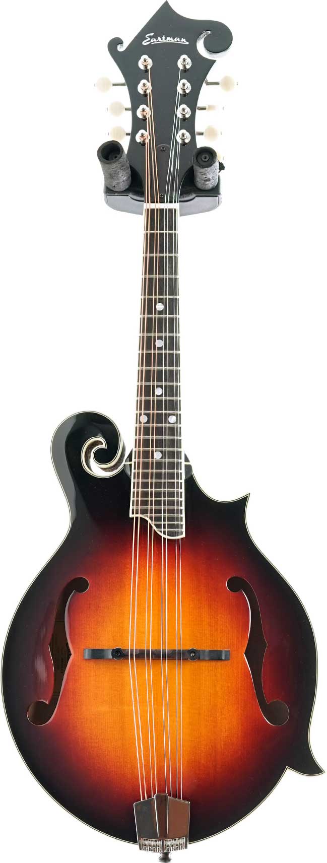 Eastman MD515-CS Classic Sunburst