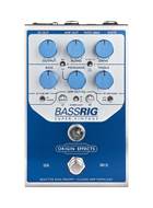 Origin Effects BassRIG Super Vintage