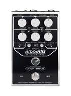 Origin Effects BassRIG '64 Black Panel