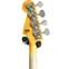 Fender Custom Shop Limited Edition Custom Jazz Bass Heavy Relic Aged Natural #CZ575982 