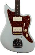 Fender Custom Shop 62 Jazzmaster Journeyman Relic Faded Aged Sonic Blue