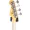 Fender Custom Shop 63 Precision Bass Journeyman Relic Aged Olympic White #CZ564514 