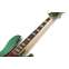 Fender Custom Shop Limited Edition Precision Bass Special Journeyman Relic Aged Sherwood Green Metallic #CZ570888 Front View