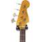 Fender Custom Shop 63 Precision Bass Journeyman Relic Aged Daphne Blue #CZ562672 