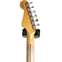 Fender Custom Shop Limited Edition Fat '50S Stratocaster Relic Super Faded Aged Seafoam Green #CZ563659 