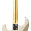 Fender Custom Shop Vintage Custom '55 Hardtail Stratocaster Time Capsule Aged White Blonde #R126476 