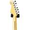 Fender Custom Shop Vintage Custom '55 Hardtail Stratocaster Time Capsule Aged White Blonde #R126476 