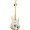 Fender Custom Shop Vintage Custom '55 Hardtail Stratocaster Time Capsule Aged White Blonde #R126476 Front View