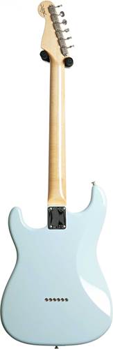 Fender Custom Shop Vintage Custom '59 Hardtail Stratocaster Time Capsule Faded Aged Sonic Blue #R137933 Fender Custom Shop Vintage Custom '59 Hardtail Stratocaster Time Capsule Faded Aged Sonic Blue #R137933