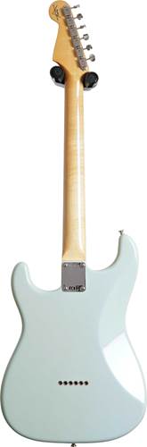 Fender Custom Shop Vintage Custom '59 Hardtail Stratocaster Time Capsule Faded Aged Sonic Blue Fender Custom Shop Vintage Custom '59 Hardtail Stratocaster Time Capsule Faded Aged Sonic Blue