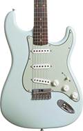 Fender Custom Shop Vintage Custom '59 Hardtail Stratocaster Time Capsule Faded Aged Sonic Blue