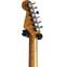 Fender Custom Shop American Custom Stratocaster NOS Aged Amber Natural Rosewood Fingerboard #XN15939 