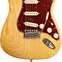 Fender Custom Shop American Custom Stratocaster NOS Aged Amber Natural Rosewood Fingerboard #XN15182 
