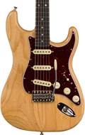 Fender Custom Shop American Custom Stratocaster NOS Aged Amber Natural Rosewood Fingerboard