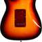 Fender Custom Shop American Custom Stratocaster NOS Chocolate 3-Color Sunburst Rosewood Fingerboard #XN14244 
