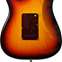 Fender Custom Shop American Custom Stratocaster NOS Chocolate 3-Color Sunburst Rosewood Fingerboard #14896 
