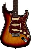 Fender Custom Shop American Custom Stratocaster NOS Chocolate 3-Colour Sunburst Rosewood Fingerboard